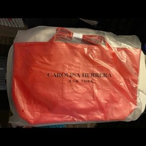 Carolina Herrera bag